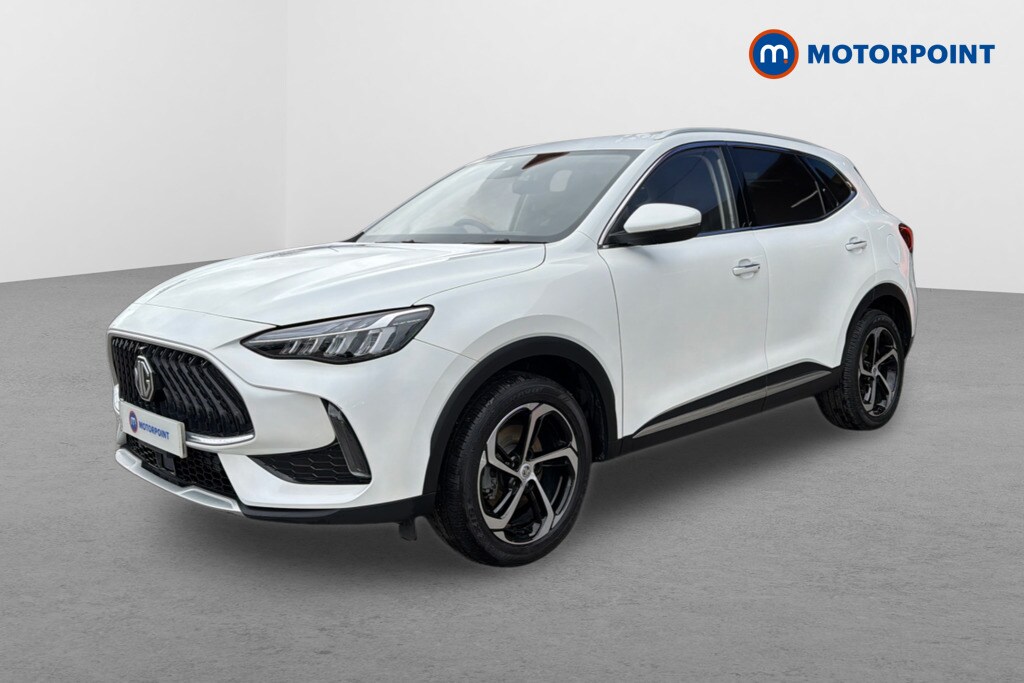 Used MG MG HS 2023 for sale - 77966125: Photo 3