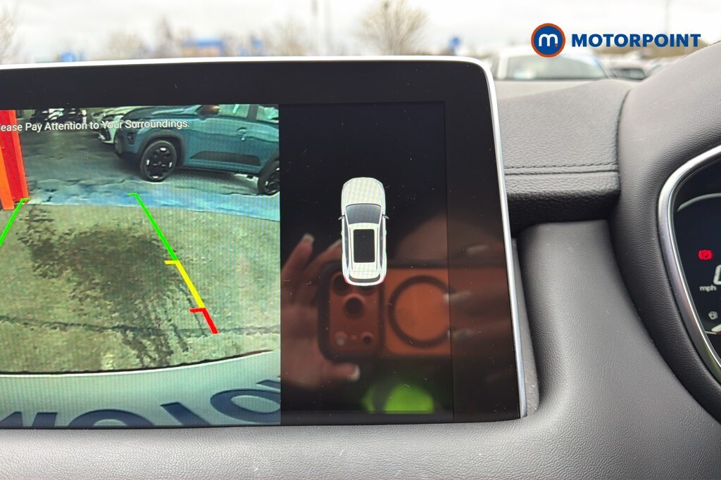 Used MG MG HS 2023 for sale - 77966125: Photo 41