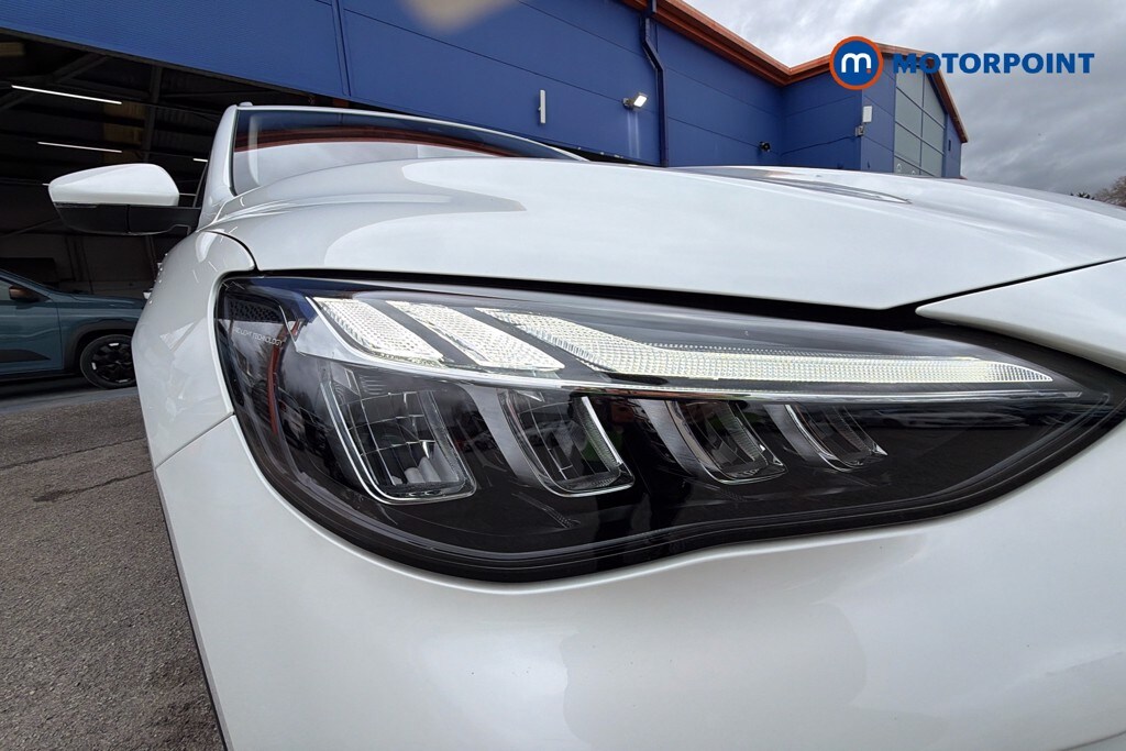 Used MG MG HS 2023 for sale - 77966125: Photo 44