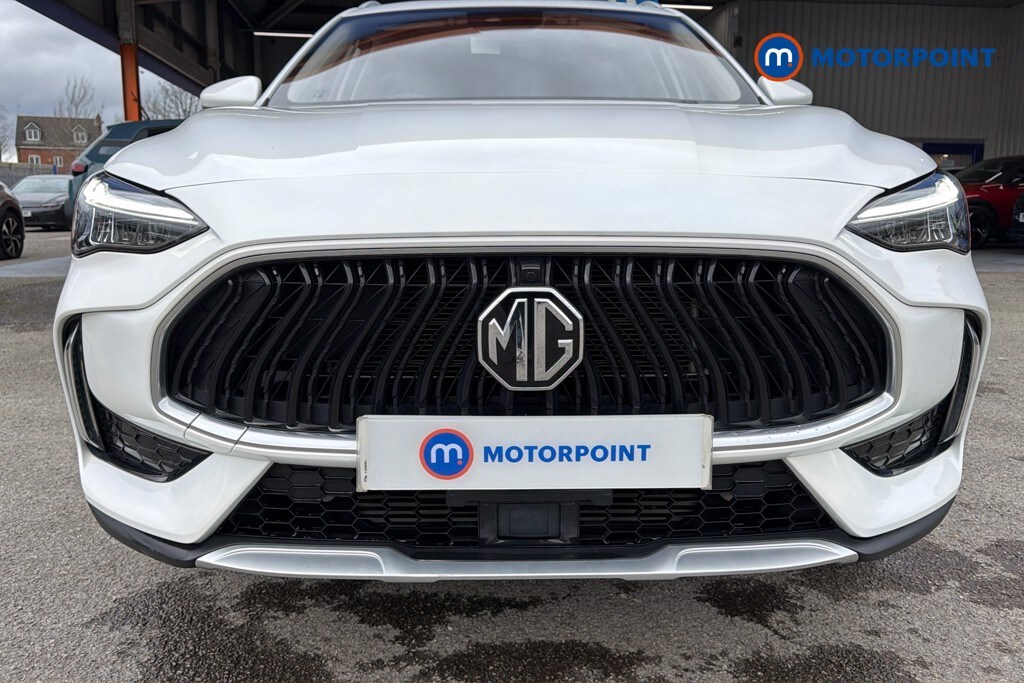 Used MG MG HS 2023 for sale - 77966125: Photo 45