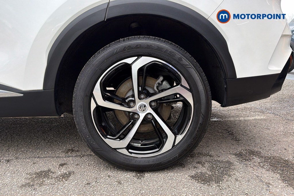 Used MG MG HS 2023 for sale - 77966125: Photo 47