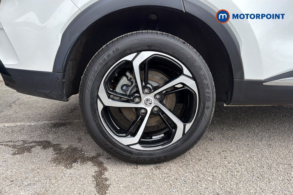 Used MG MG HS 2023 for sale - 77966125: Photo 48