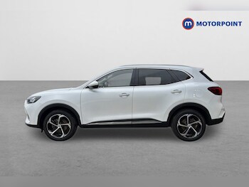 Used MG MG HS 2023 for sale - 77966125: Photo