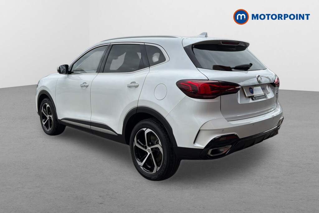 Used MG MG HS 2023 for sale - 77966125: Photo 5