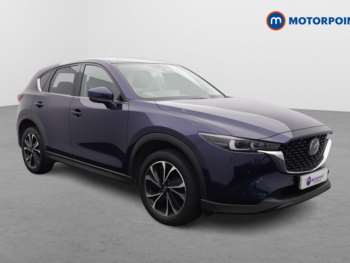 2.0 Sport Edition 5dr Auto