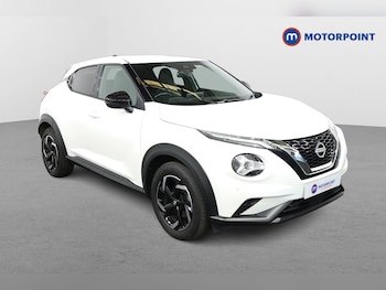 Used Nissan Juke 2023 for sale - 78223808: Photo
