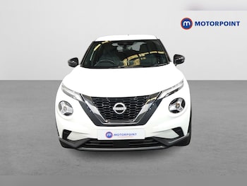 Used Nissan Juke 2023 for sale - 78223808: Photo