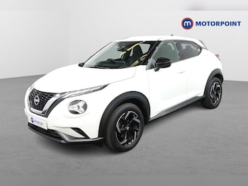 Used Nissan Juke 2023 for sale - 78223808: Photo