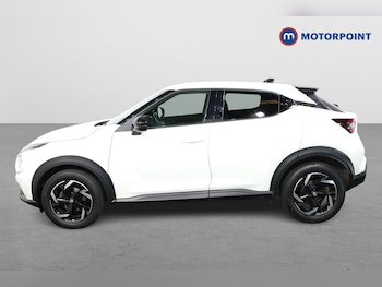Used Nissan Juke 2023 for sale - 78223808: Photo