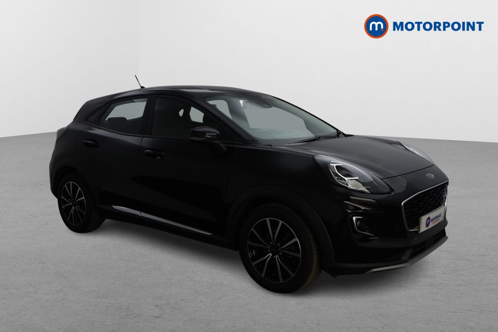 Used Ford Puma 2023 for sale - 76545576: Photo 1