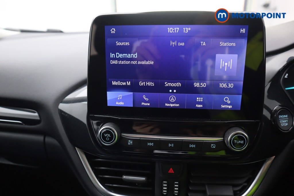 Used Ford Puma 2023 for sale - 76545576: Photo 10