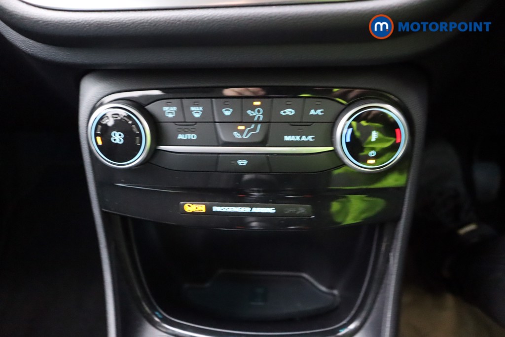 Used Ford Puma 2023 for sale - 76545576: Photo 11