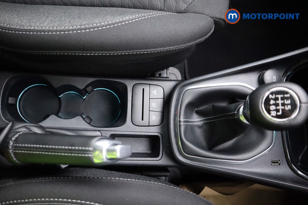 Used Ford Puma 2023 for sale - 76545576: Photo 12