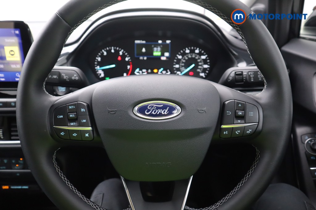 Used Ford Puma 2023 for sale - 76545576: Photo 15