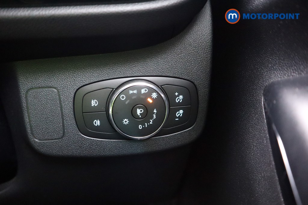 Used Ford Puma 2023 for sale - 76545576: Photo 16