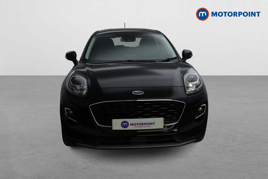 Used Ford Puma 2023 for sale - 76545576: Photo 2