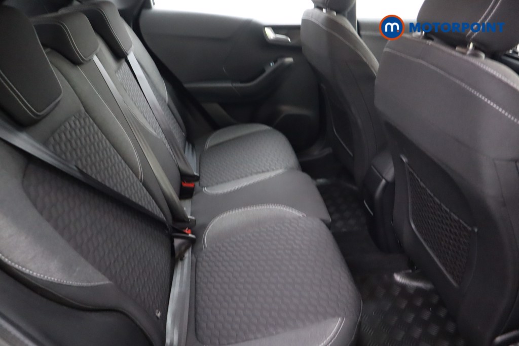 Used Ford Puma 2023 for sale - 76545576: Photo 23