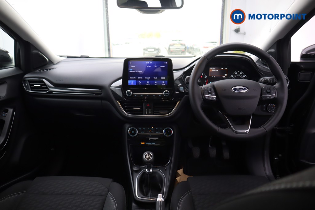 Used Ford Puma 2023 for sale - 76545576: Photo 24