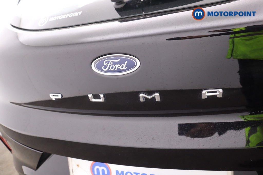 Used Ford Puma 2023 for sale - 76545576: Photo 27