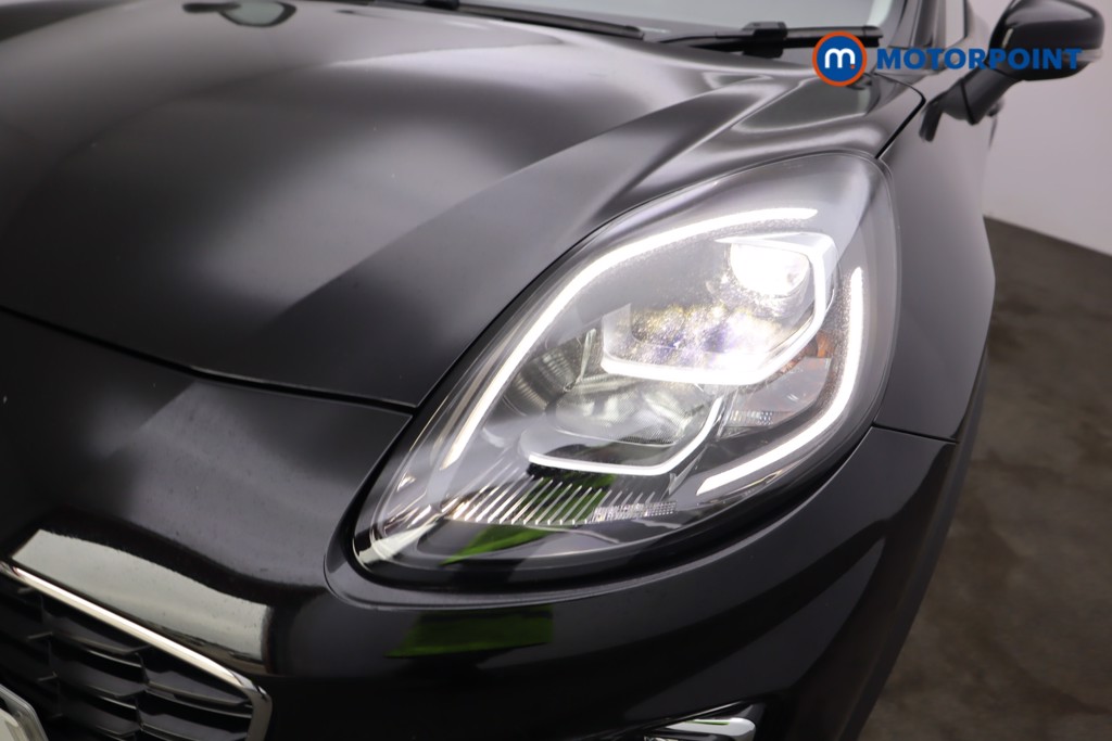 Used Ford Puma 2023 for sale - 76545576: Photo 29