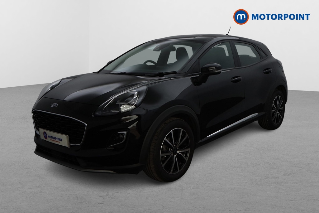 Used Ford Puma 2023 for sale - 76545576: Photo 3