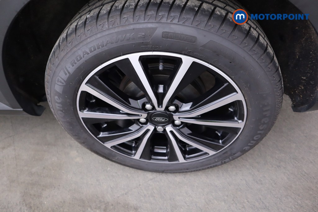 Used Ford Puma 2023 for sale - 76545576: Photo 31