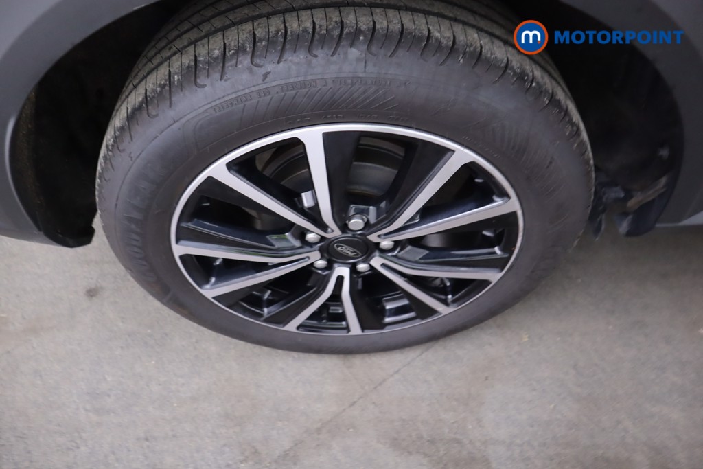 Used Ford Puma 2023 for sale - 76545576: Photo 32