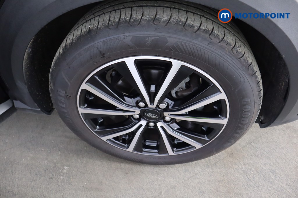 Used Ford Puma 2023 for sale - 76545576: Photo 33