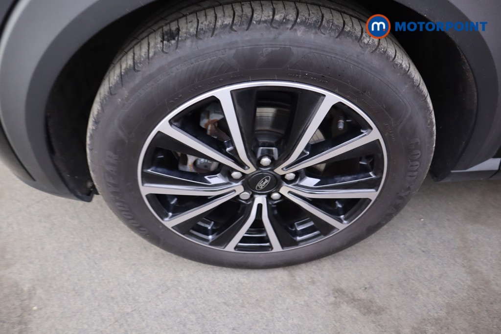 Used Ford Puma 2023 for sale - 76545576: Photo 34