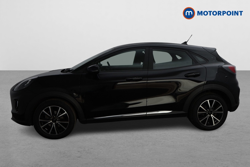 Used Ford Puma 2023 for sale - 76545576: Photo 4