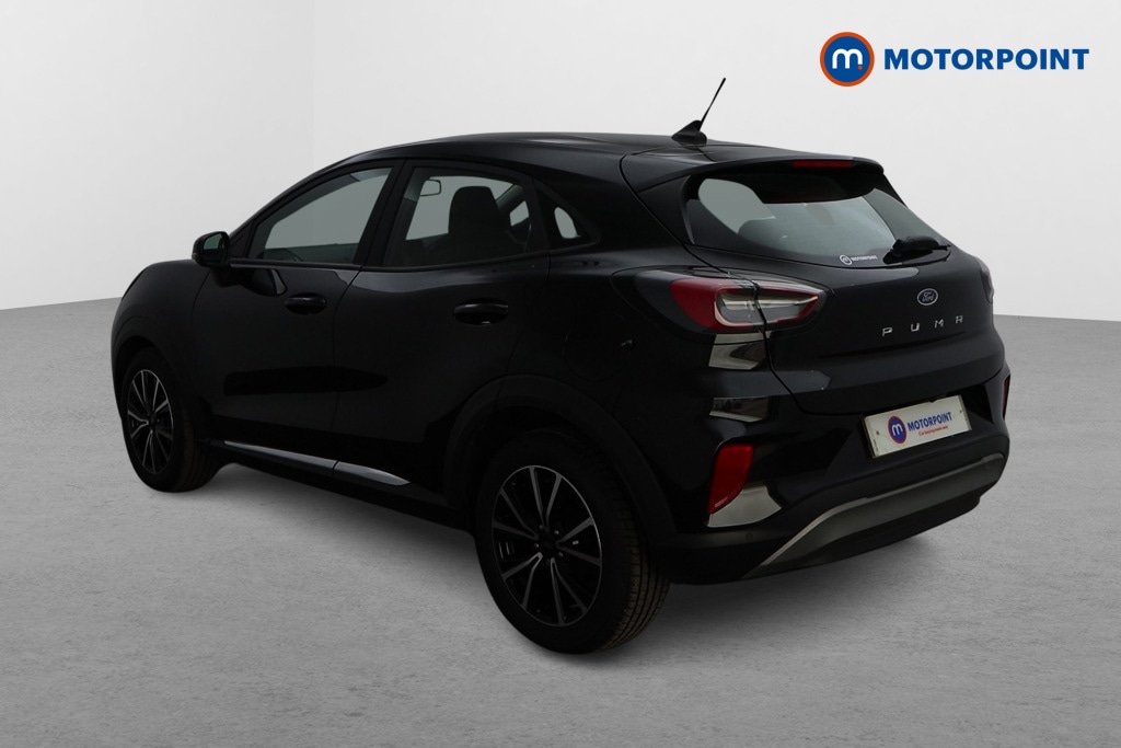 Used Ford Puma 2023 for sale - 76545576: Photo 5