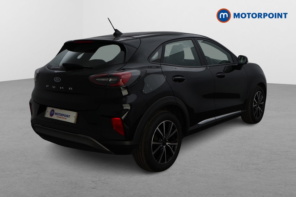 Used Ford Puma 2023 for sale - 76545576: Photo 7