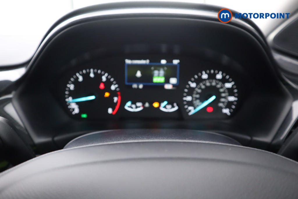 Used Ford Puma 2023 for sale - 76545576: Photo 9