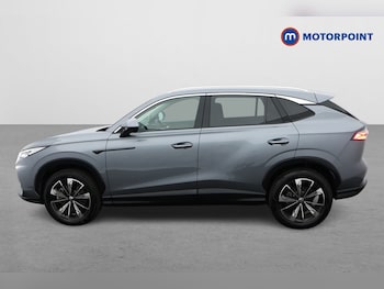 Used MG MG HS 2025 for sale - 78443465: Photo