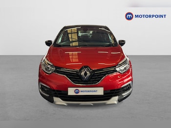 Used Renault Captur 2019 for sale - 79045471: Photo