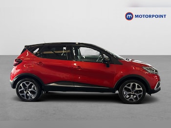 Used Renault Captur 2019 for sale - 79045471: Photo
