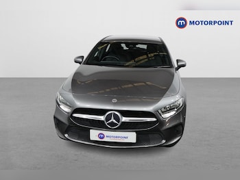 Used Mercedes-Benz A-Class 2019 for sale - 75665587: Photo