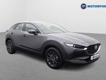2.0 e-Skyactiv G MHEV Centre-Line 5dr