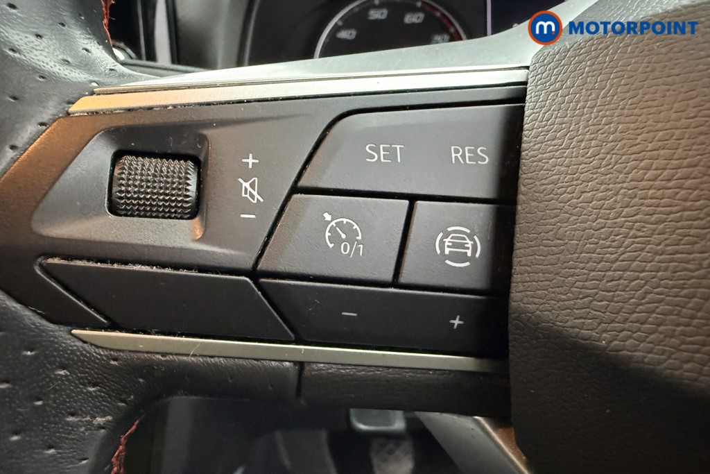 Used SEAT Arona 2023 for sale - 77989261: Photo 11