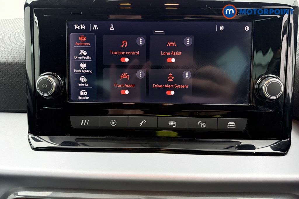 Used SEAT Arona 2023 for sale - 77989261: Photo 14