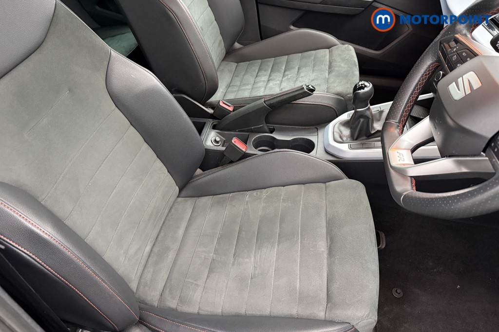 Used SEAT Arona 2023 for sale - 77989261: Photo 24