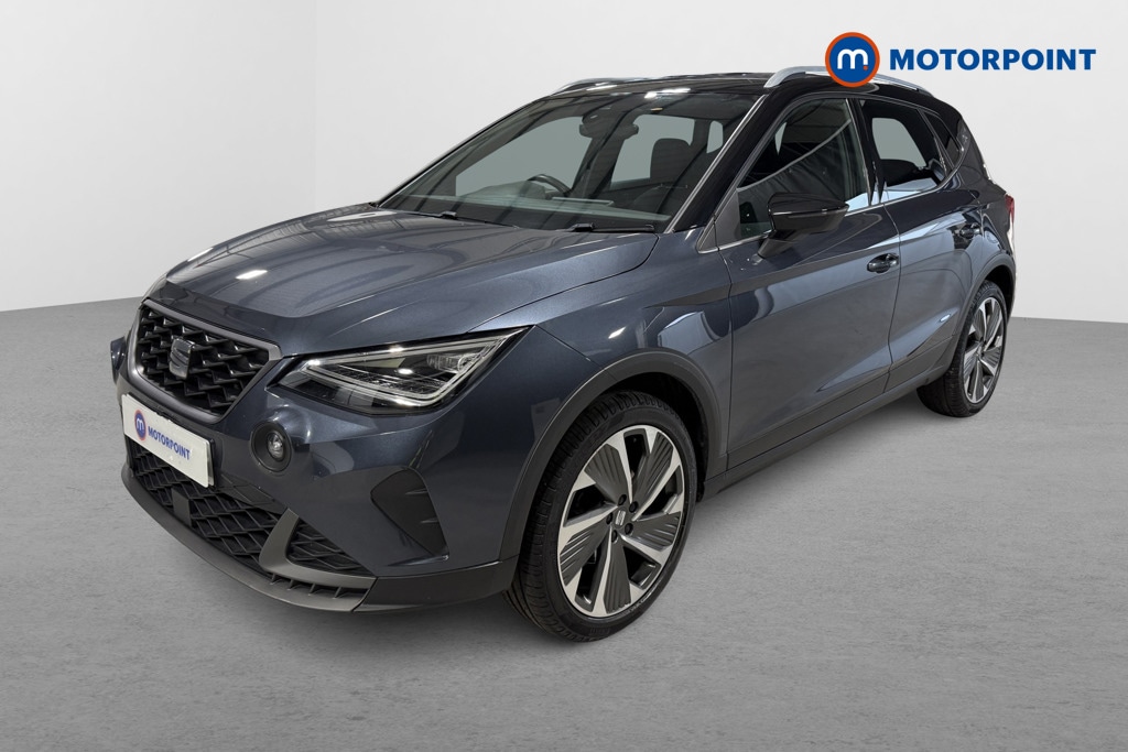 Used SEAT Arona 2023 for sale - 77989261: Photo 3