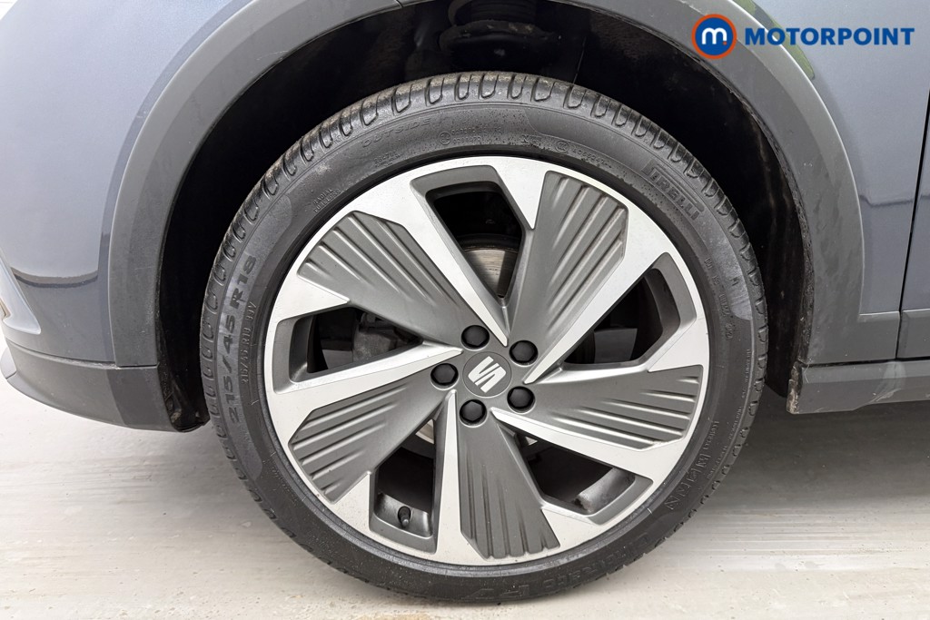 Used SEAT Arona 2023 for sale - 77989261: Photo 34