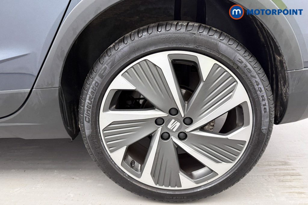 Used SEAT Arona 2023 for sale - 77989261: Photo 35