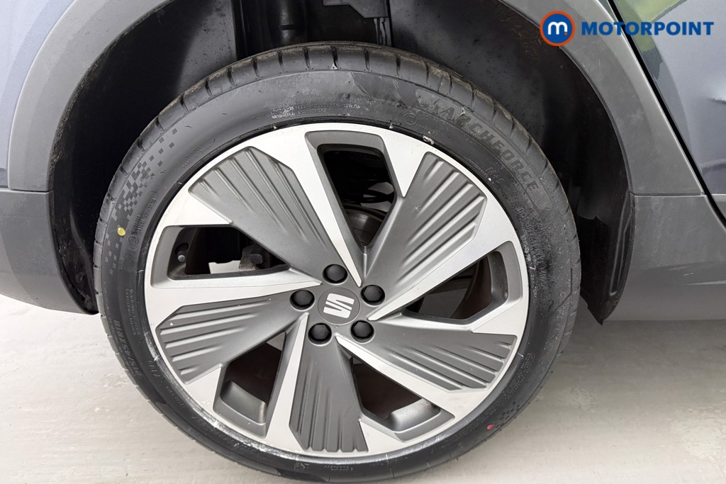 Used SEAT Arona 2023 for sale - 77989261: Photo 36