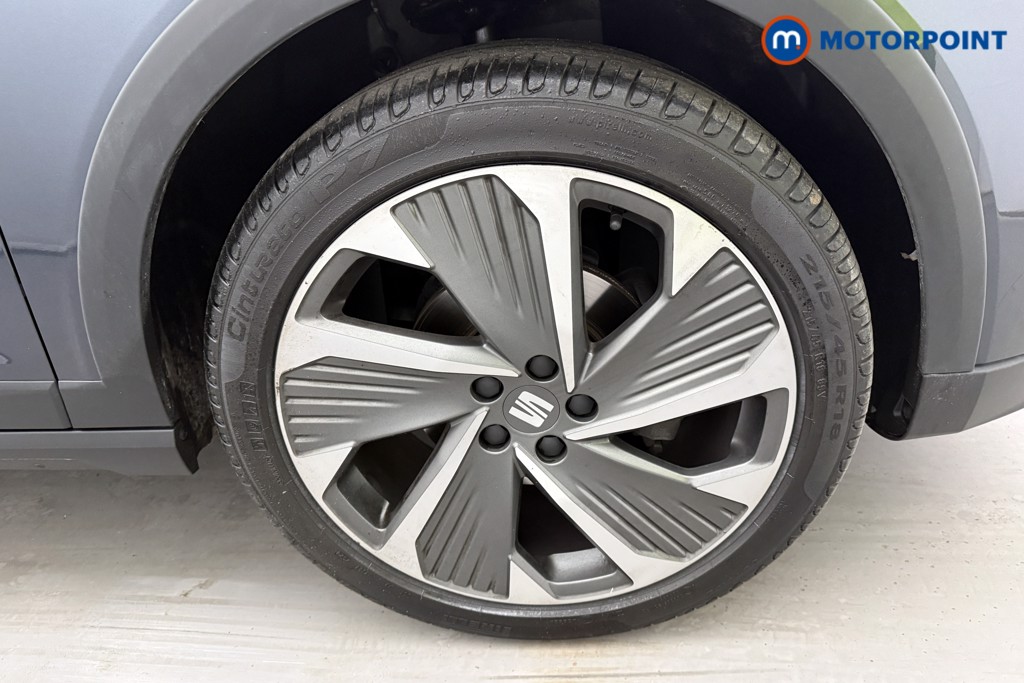 Used SEAT Arona 2023 for sale - 77989261: Photo 37