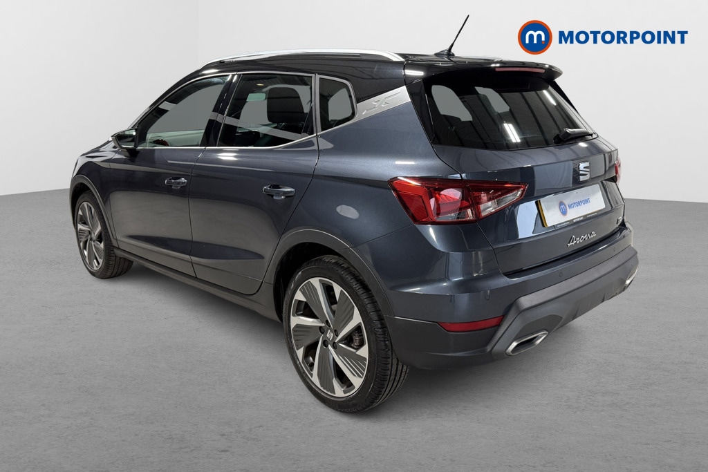 Used SEAT Arona 2023 for sale - 77989261: Photo 5