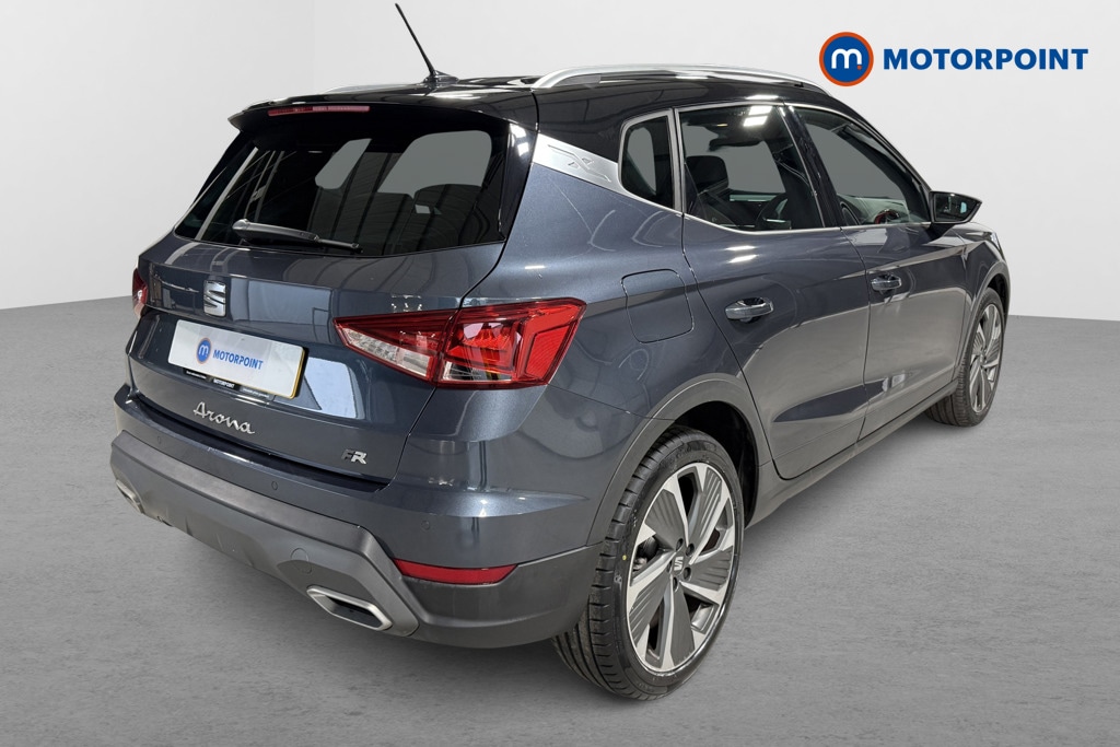 Used SEAT Arona 2023 for sale - 77989261: Photo 7