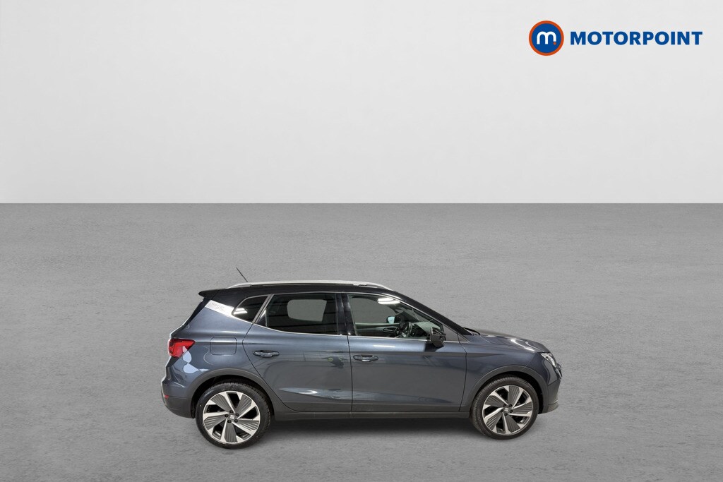 Used SEAT Arona 2023 for sale - 77989261: Photo 8