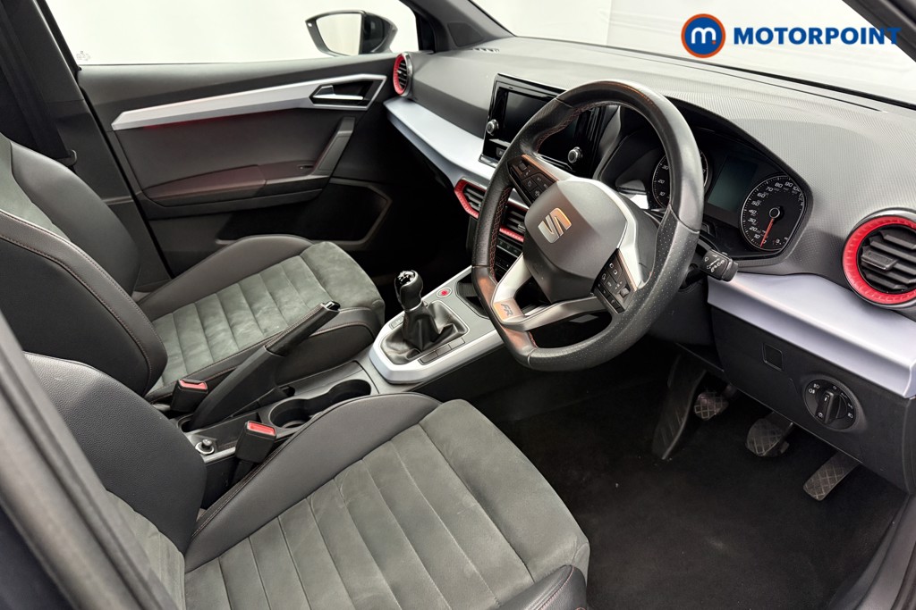 Used SEAT Arona 2023 for sale - 77989261: Photo 9